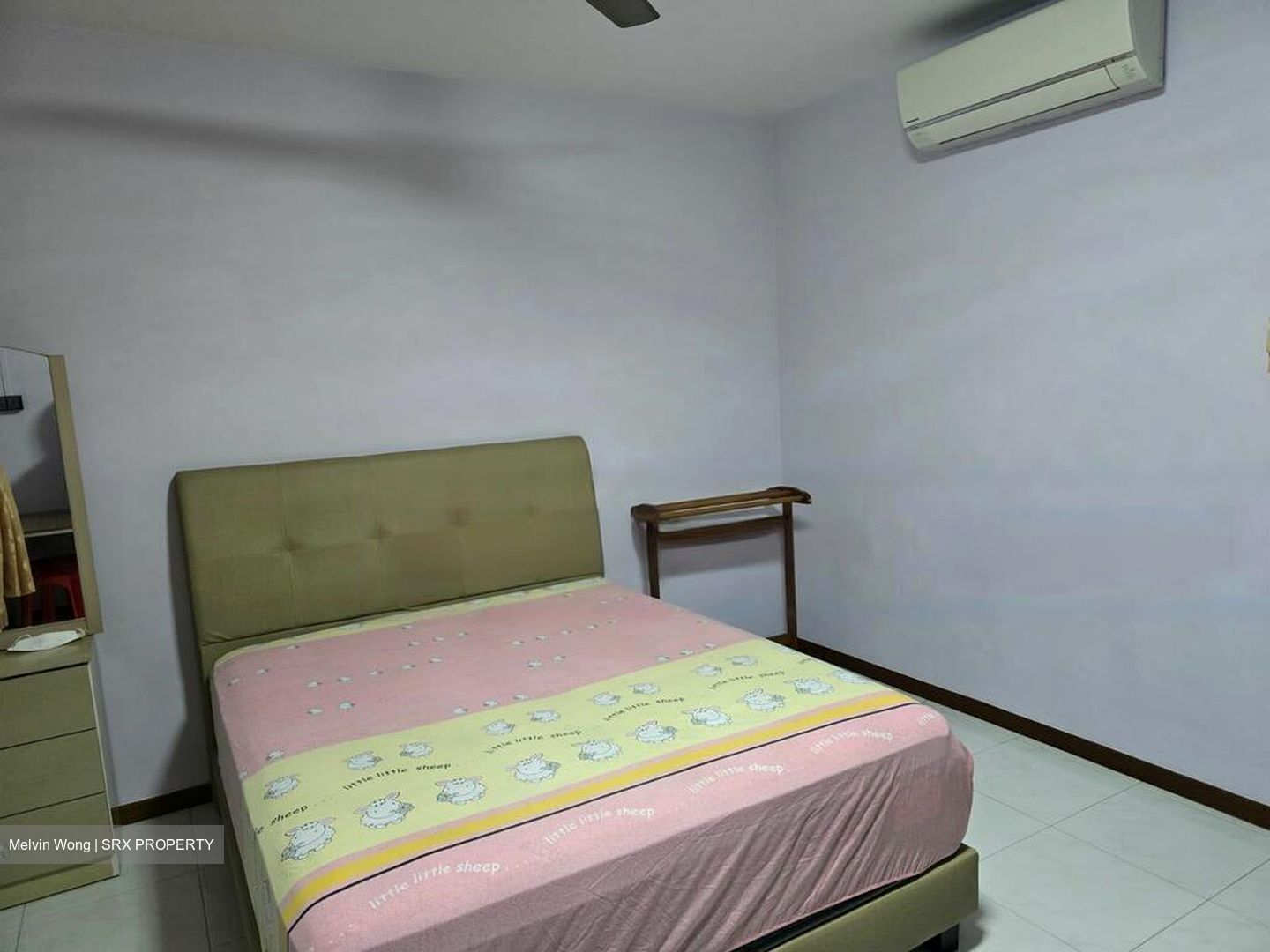 Blk 318 Woodlands Street 31 (Woodlands), HDB 5 Rooms #462751681
